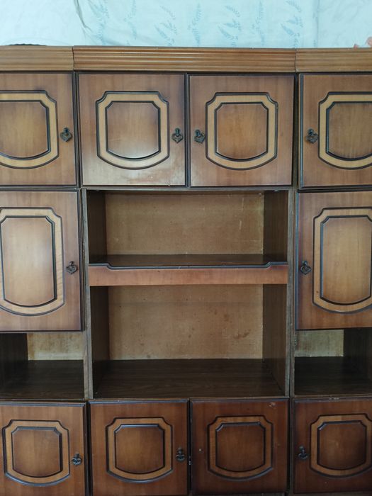 Стенка за 25 тысяч