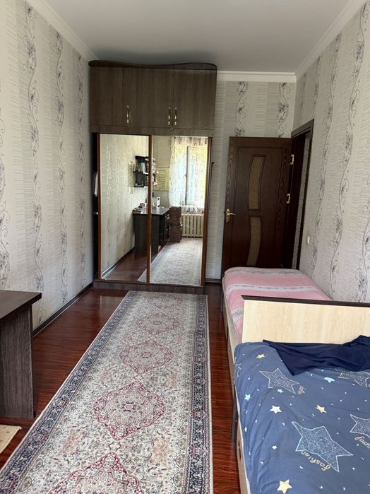 Квартира Медгородок