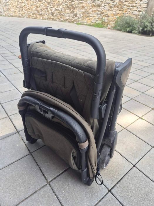 Детска количка mini easy walker