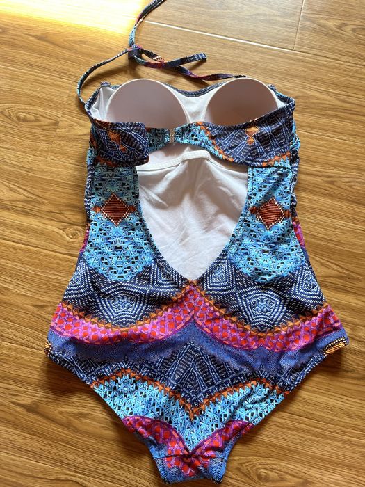 Dres de baie jolidon