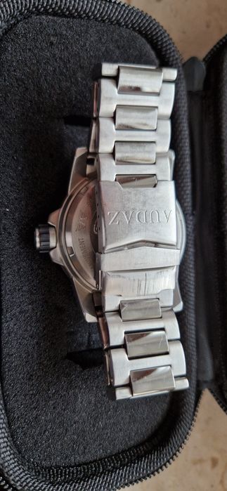 Audaz 300M Automatic Reef Diver ADZ-2040-08