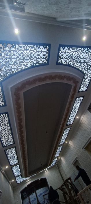 Мдф патолок хар хил урдаги накшлар мебеллар