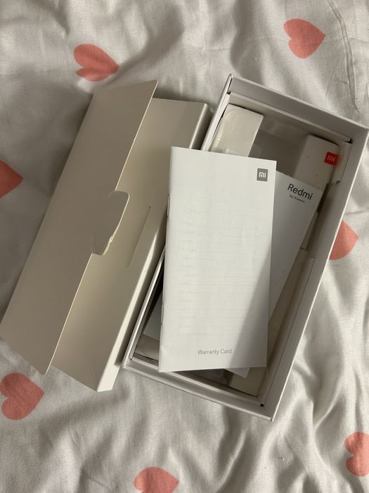Xiaomi Redmi Note 9