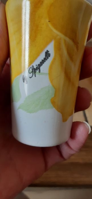 Керамика Италия ,