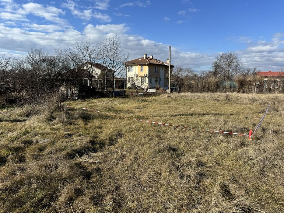 Продава се Парцел в с. Чепинци, Област София-град - 500 кв.м за 144 €/кв.м - Снимка #1