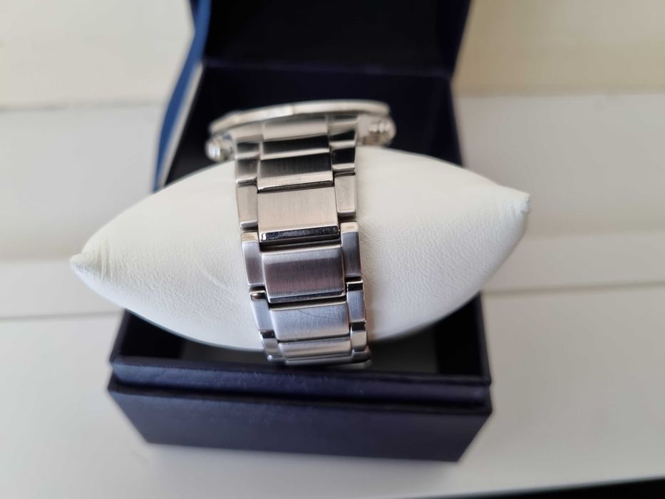 Casio Lineage LCW-M510D-1AJF Tough Solar Sapphire Multiband 6 Watch