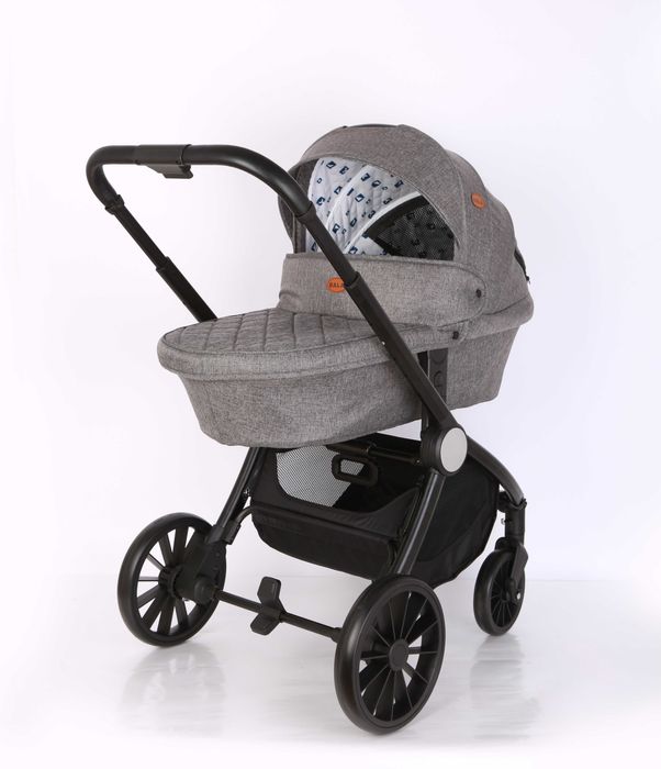 Коляска универсальная 2 в 1