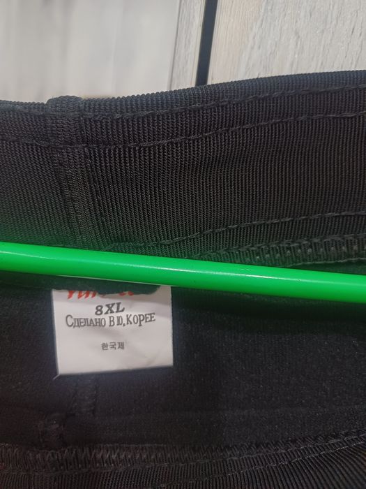 Продаётся болшемерка брука новый