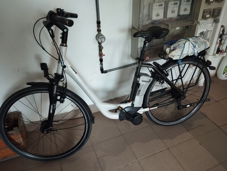 Bicicleta electrica kalkhoff agattu 8