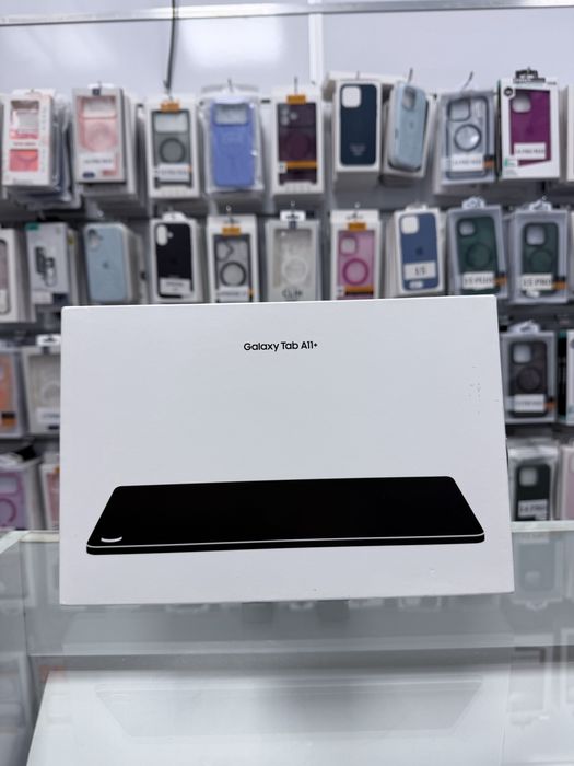 Samsung Galaxy Tab A11+ - Memorie 128GB - DeBi GSM Mobile Brasov