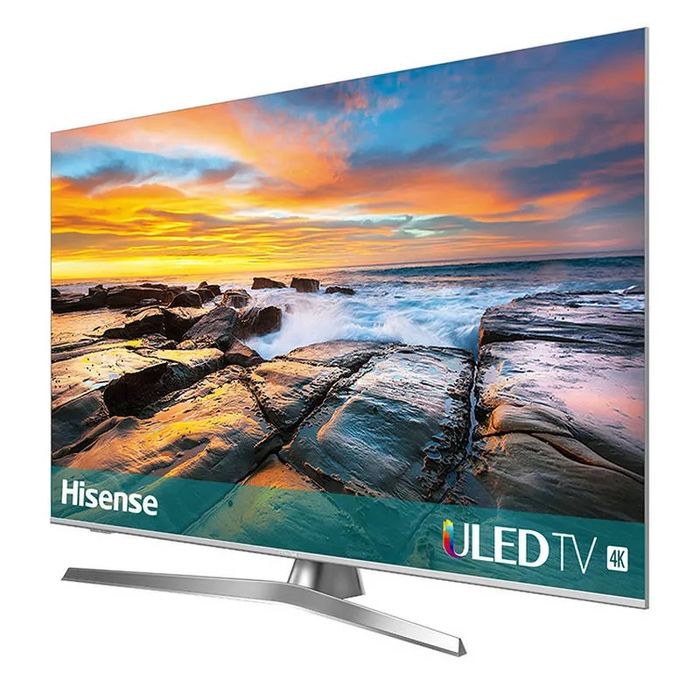 ULED Hisense H50u7b