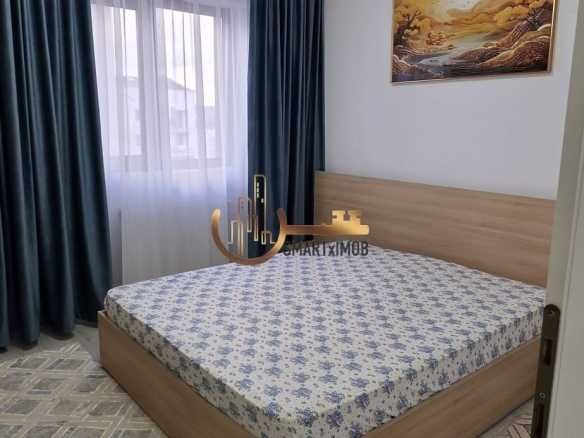 Loc de parcare - Inchiriere apartament 2 camere Targoviste