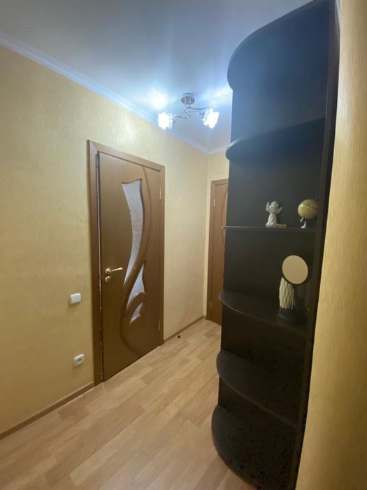 3 ком в районе университета Ш. Уалиханова
