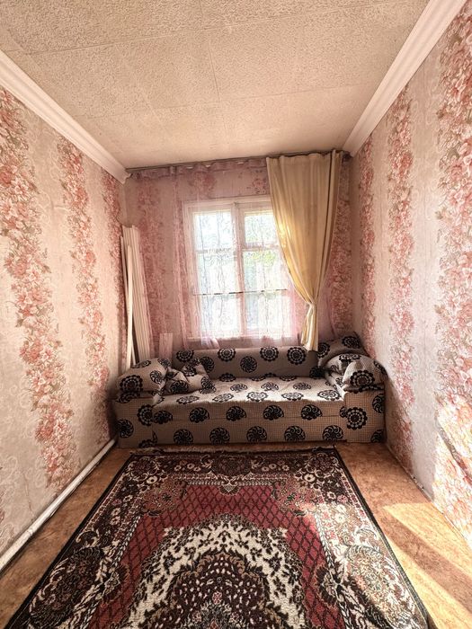 Продам квартиру.