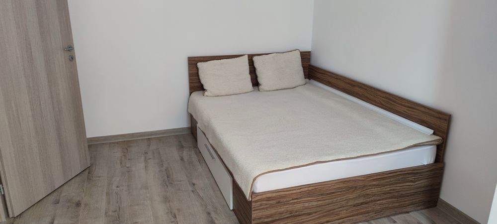 Proprietar inchiriez apartament 2 camere - Cartier Premium Residence