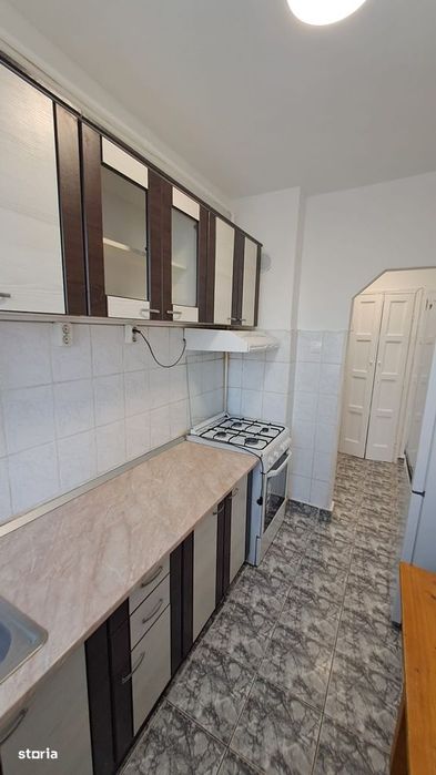 Culturii/ Liceul Lucaciu, 2 camere, de inchiriat, mobilat & utilat