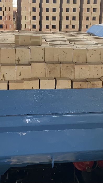 Sfatli pishgan g’isht -arzon narxlarda yetkazib beramiz