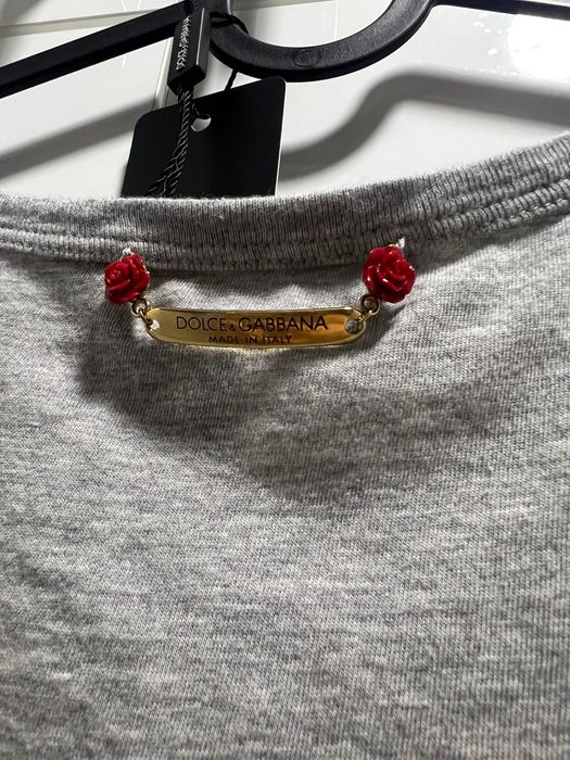 Дамски потник DOLCE & GABBANA