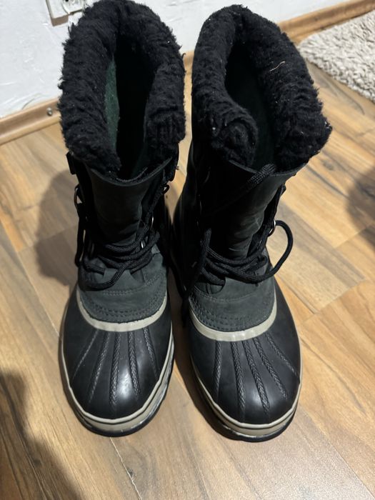 Cisme de zapada Sorel