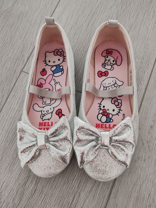 Balerini nr 29 h&m