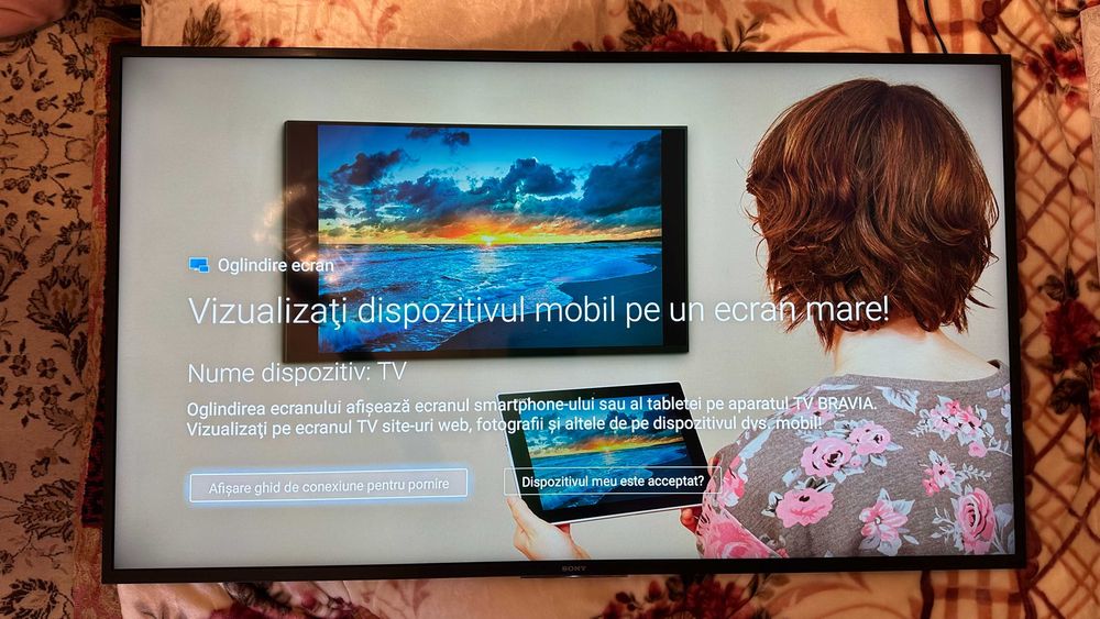 Televizor Sony KD-55XG8096
