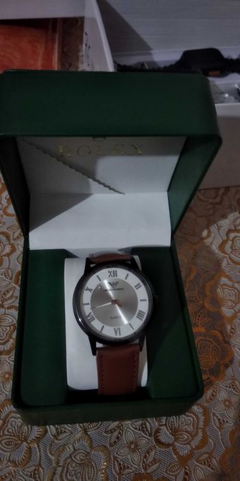 Revoll Oreint Emporio