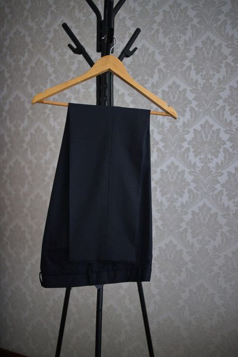 Мужской костюм двойка DS Damat