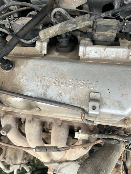 Машины запчастей