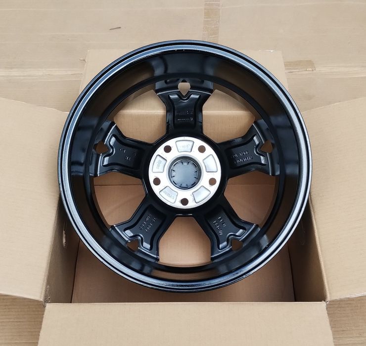 Jante 16 Renault Megane Scenic Latitude Laguna Fluence Talisman Kangoo