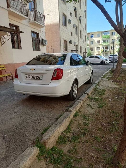 Other Lacetti / Gentra 2011 — 3