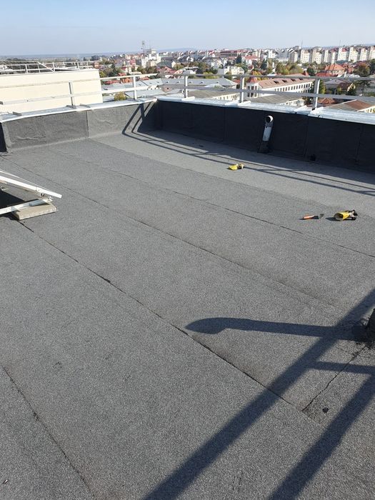 Hidroizolati/termoizolanti profesionale