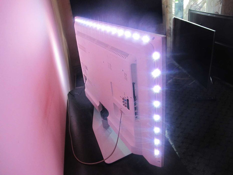 Televizor Led Smart Android PHILIPS 101cm model 40PFK6580/12