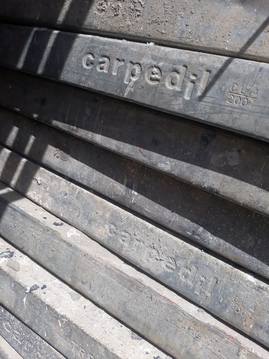 Vand Schela Metalică italiană