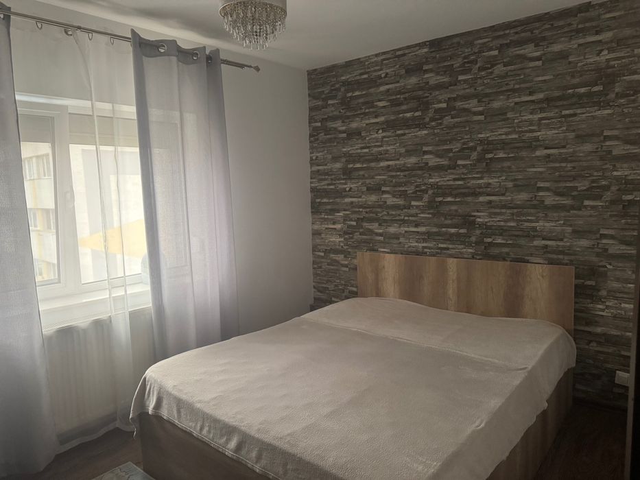 Inchiriez ap2 camere