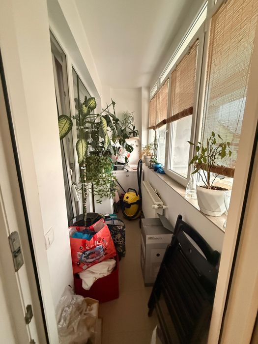 Vand apartament 2 camere Popesti Leordeni -10 min de metoru