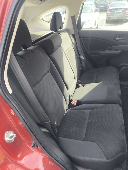 Хонда Црв 1.6 i-dtec Earth Dreams Honda crv cr-v