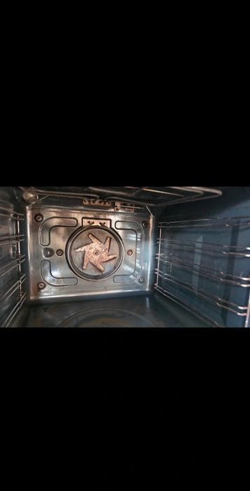 Cuptor electric incorporabil Electrolux