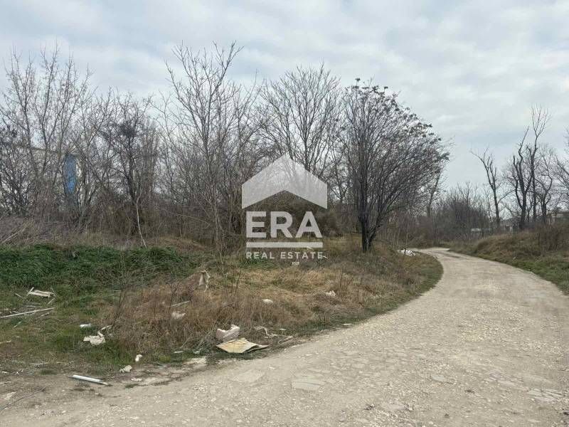 Урегулиран поземлен имот за продажба, за складови дейности, в Западна