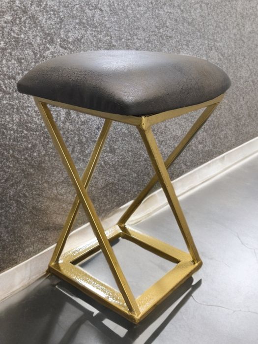 Стулья из профиля