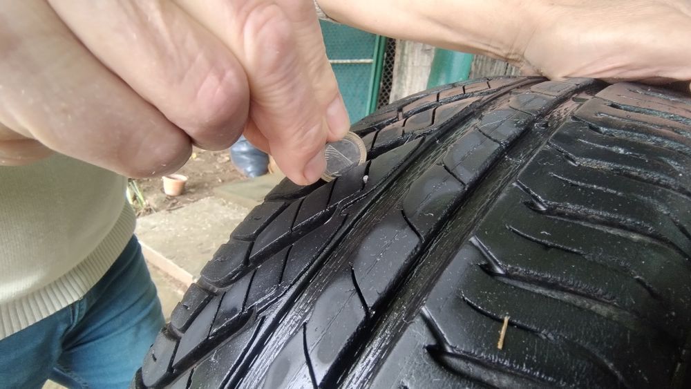 Летни гуми 185 65 R15