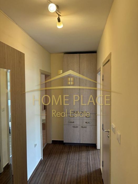 Дава се под наем Тристаен апартамент в Варна, ХЕИ - 80 кв.м за 816 € - Снимка #10