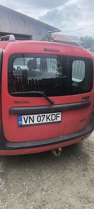 Vand Dacia Logan MCV