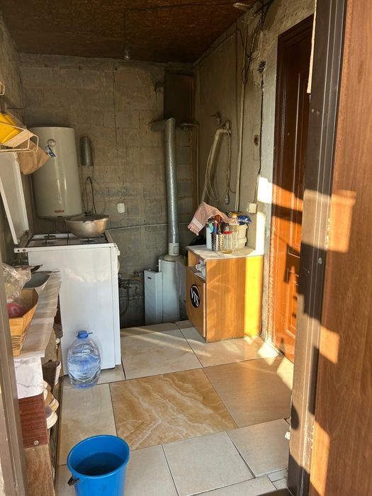 Продается дом в Бурундай