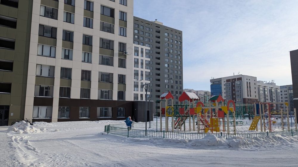 Сдам двухкомнатную квартиру