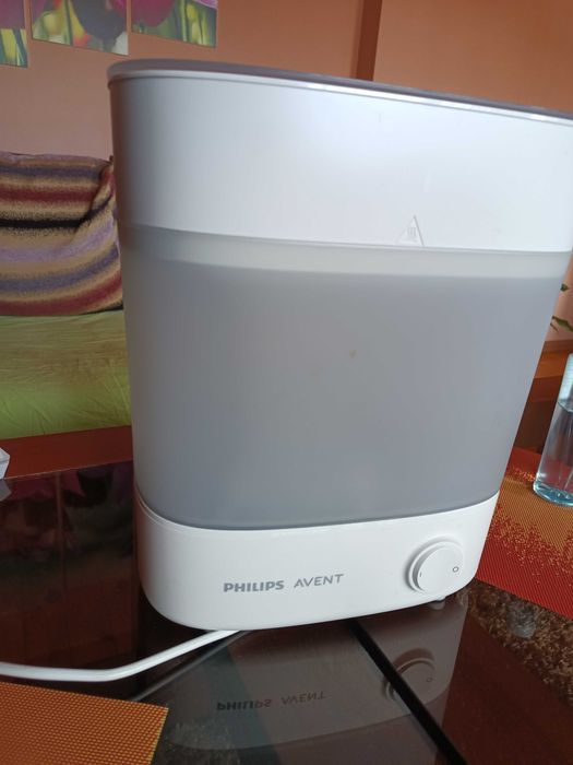 Стерилизатор Philips Avent