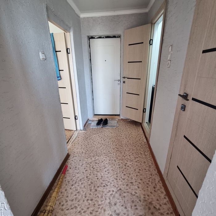 Продаю квартиру в Жайреме