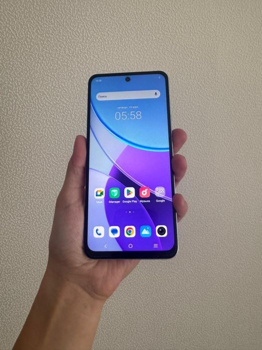 Vivo Y19s Телефон