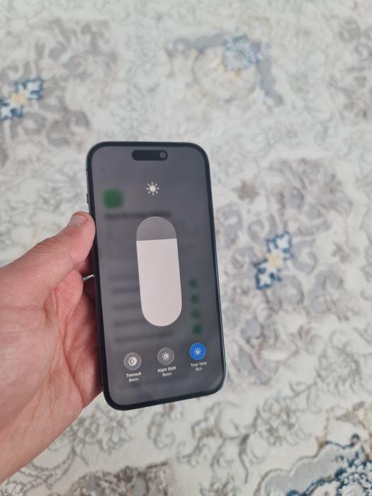 Iphone 14 pro 128gb 79%