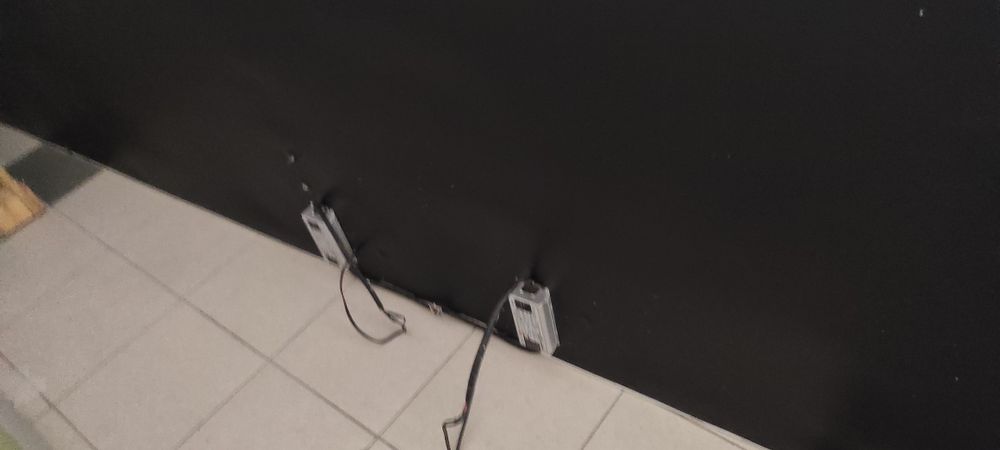 продава  светеща реклама - светеща кутия