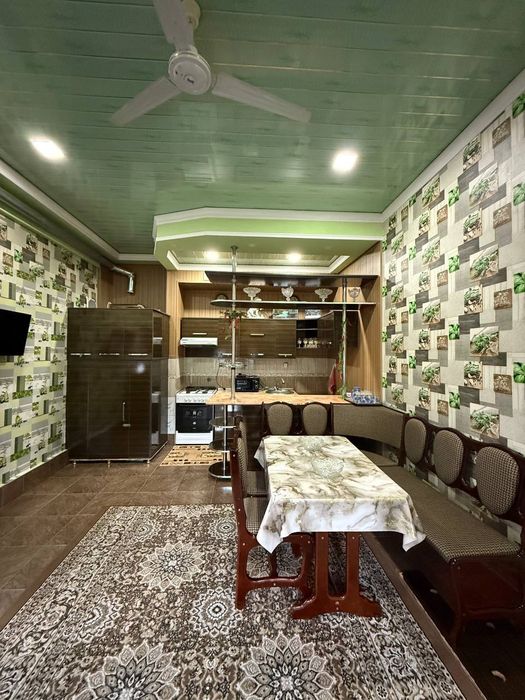 Dacha Chorvoq-Chinotkent